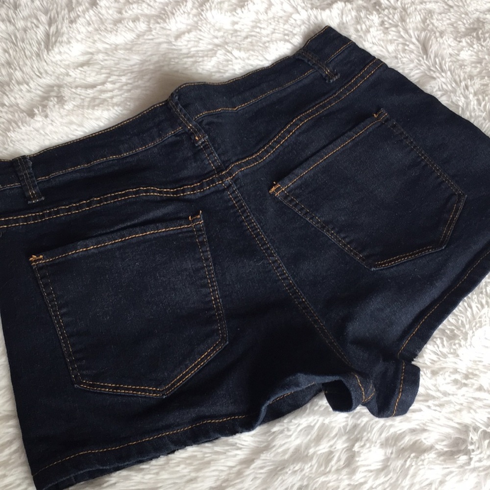 FOREVER 21 Short Shorts
